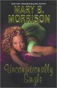 Unconditionally Single - Mary B. Morrison