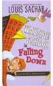 Wayside School Is Falling Down (Mass Market) - Louis Sachar, Joel Schick