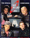 The Official Red Dwarf Companion - Bruce Dessau, etc., Rob Grant, Doug Naylor