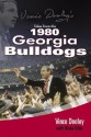 Vince Dooley's Tales from the 1980 Georgia Bulldogs - Vince Dooley