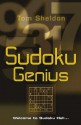 Sudoku Genius - Tom Sheldon