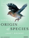 Darwin's Origin of Species: A Biography (Books That Changed the World, #3) - E. Janet Browne