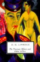 Prussian Officer and Other Stories - D.H. Lawrence