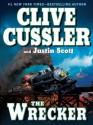 The Wrecker - Clive Cussler