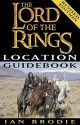 The "Lord Of The Rings" Location Guidebook - Ian Brodie