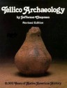 Tellico Archaeology Rev Ed: 12000 Years Native American History - Jefferson Chapman