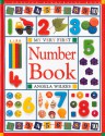 My Very First Number Book - Angela Wilkes