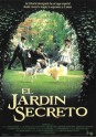 El jardín secreto - Frances Hodgson Burnett