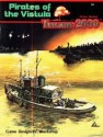 Pirates Of The Vistula - William H. Keith Jr., Loren K. Wiseman, Frank Chadwick, Timothy B. Brown