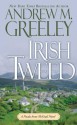 Irish Tweed: A Nuala Anne McGrail Novel - Andrew M. Greeley