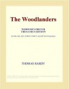 The Woodlanders - Thomas Hardy