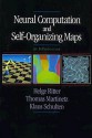 Neural Computation And Self Organizing Maps: An Introduction - Helge Ritter, Thomas Martinez