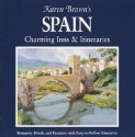 Karen Brown's Spain: Charming Inns & Itineraries 2002 - Karen Brown, June Brown, Cynthia Sauvage, Barbara Tapp