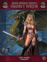 Master Dungeons M1: Dragoras Dungeon - Goodman Games