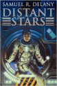 Distant Stars - Samuel R. Delany, John Ju Palencar, John Collier, John Coffey, Jeanette Adams