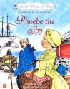 Phoebe the Spy - Judith Berry Griffin