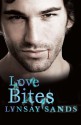 Love Bites - Lynsay Sands