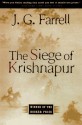 The Siege of Krishnapur - J.G. Farrell