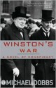 Winston's War - Michael Dobbs