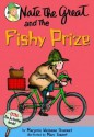 Nate the Great and the Fishy Prize - Marjorie Weinman Sharmat, Marc Simont