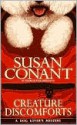 Creature Discomforts - Susan Conant