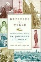 Defining the World - Henry Hitchings