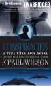 Conspiracies - F. Paul Wilson