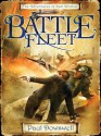 Battle Fleet: The Adventures of Sam Witchall - Paul Dowswell