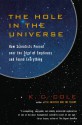 The Hole in the Universe - K.C. Cole