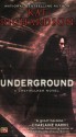 Underground - Kat Richardson