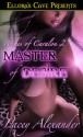 Master of Desire - Lacey Alexander