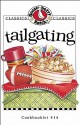 Tailgating Cookbook - Gooseberry Patch