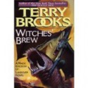 Witches' Brew - Terry Brooks