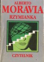 Rzymianka - Alberto Moravia