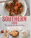 The Southern Cook (Love Food) - Margaret Agnew, Love Food Editors