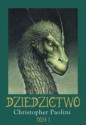 Dziedzictwo tom 1 - Christopher Paolini