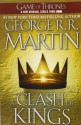 A Clash of Kings (A Song of Ice and Fire, Book 2) by Martin, George R.R. (2002) Paperback