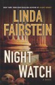 Night Watch - Linda Fairstein