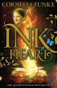 Inkheart - Cornelia Funke