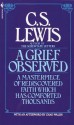 A Grief Observed - C.S. Lewis, Chad Walsh