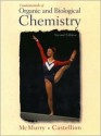 Fundamentals of Organic and Biological Chemistry - John E. McMurry