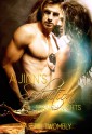 Spanish Nights (A Jinn's Seduction #1) - Valerie Twombly