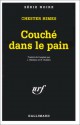 Couché dans le pain - Chester Himes