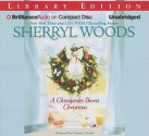 A Chesapeake Shores Christmas - Sherryl Woods