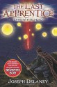 The Last Apprentice: Lure of the Dead (The Last Apprentice / Wardstone Chronicles, #10) - Joseph Delaney, Patrick Arrasmith