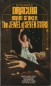 The Jewel of Seven Stars - Bram Stoker