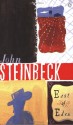 East of Eden - John Steinbeck