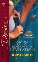 A Most Shocking Revelation (Texas Cattleman's Club: The Secret Diary) - Kristi Gold