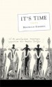 It's Time: Poems - Reginald Gibbons