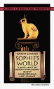 Sophie's World: A Novel about the History of Philosophy - Jostein Gaarder